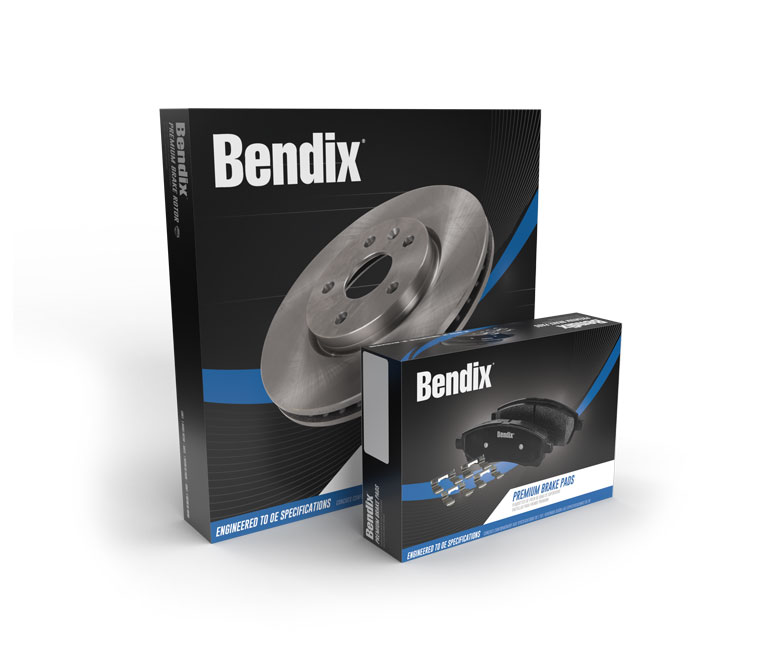 Bendix Premium